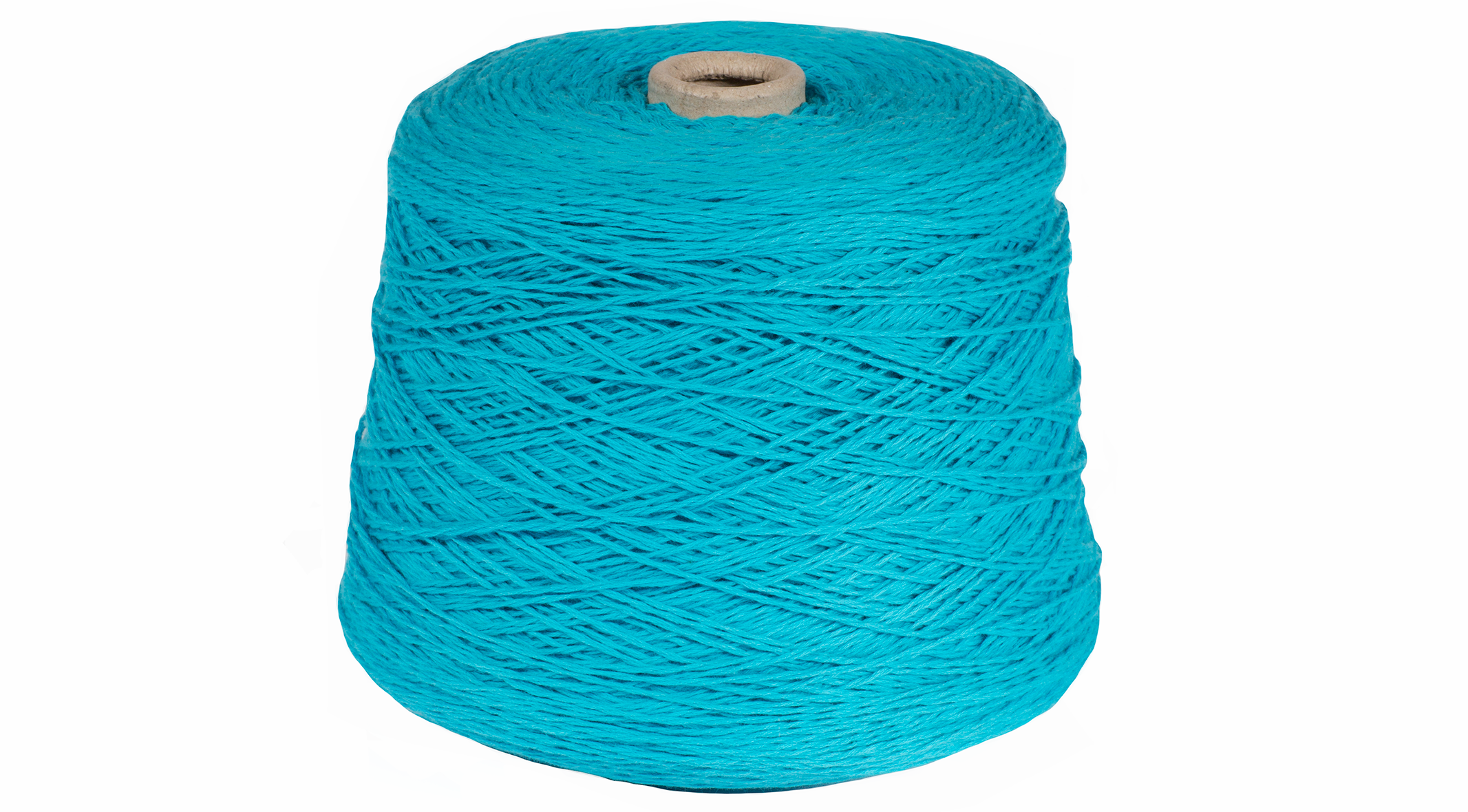 100% Cotton - Wooly Yarn