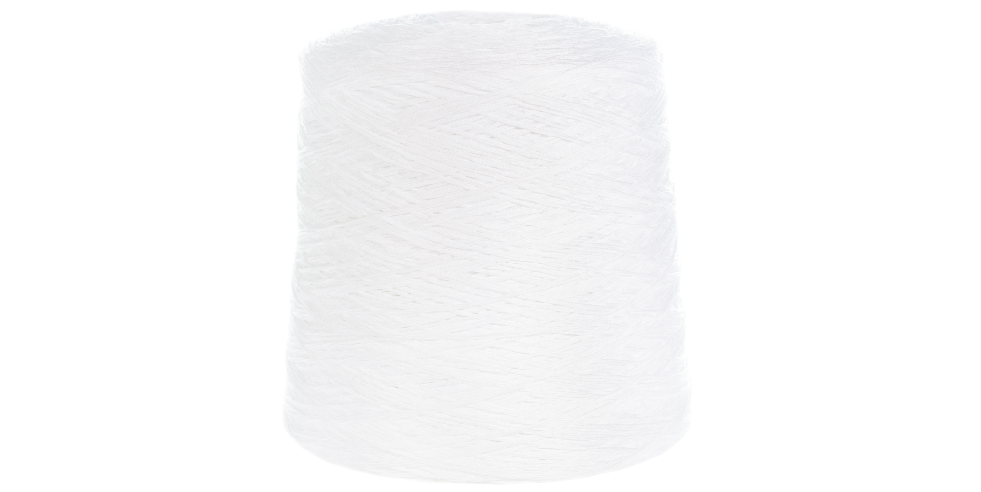 100% Cotton Mercerised - Wooly Yarn