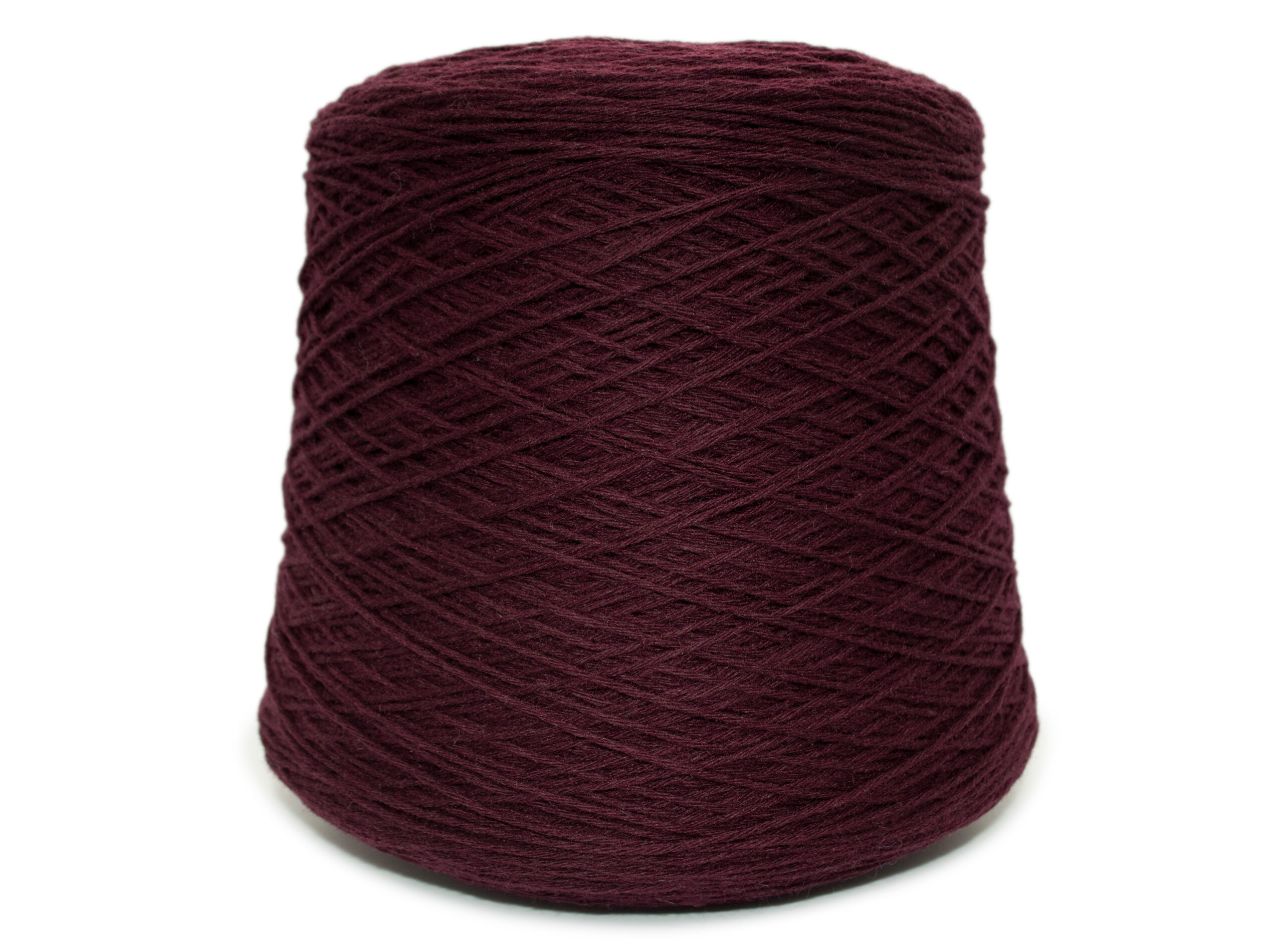100% Extra Fine Merino wool - Wooly Yarn