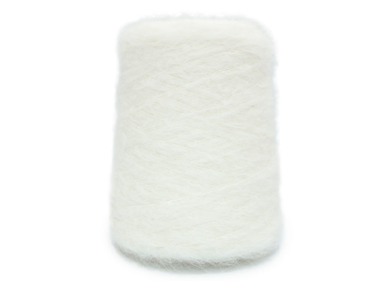 20 strands Kid Mohair, Yak, Lambswool, Merino , Alpaca and Baby alpaca yarn  mix Sweater T1024 – Tiffy mohair